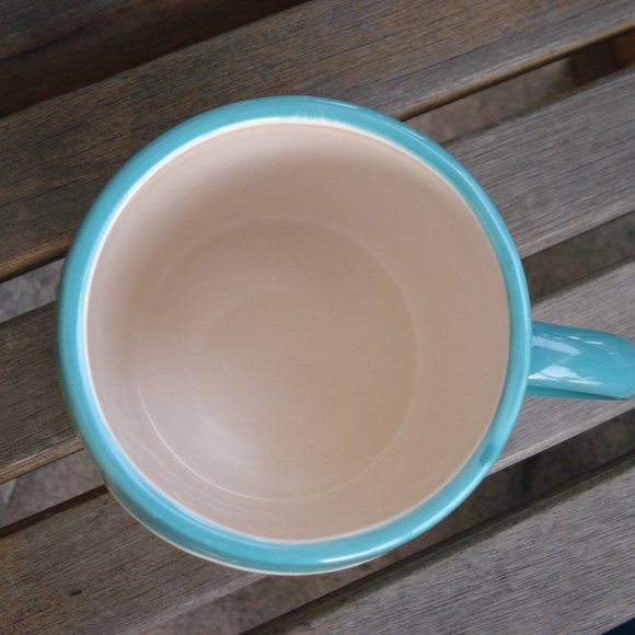 60 I'm not old. I'm EPIC. Hallmark cup in turquoise 16oz - Picture 4 of 4